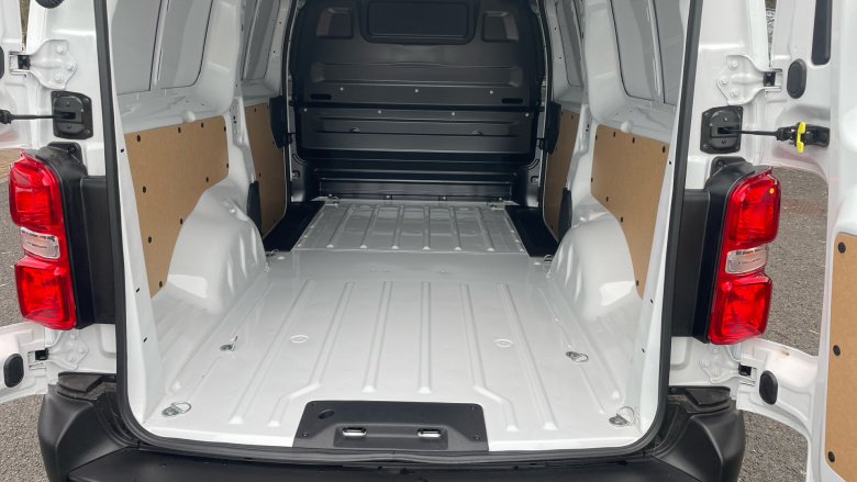 Vauxhall Vivaro L2 Diesel 2.0 Turbo D 145 Prime H1 Van